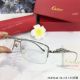 High Quality Cartier Black Eyeglasses - Half Frame (14)_th.jpg